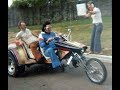 Elvis Presley Trike Motorcycle Builder SuperCycle Memphis The Spa Guy Long Version #88