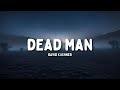 Dead Man - David Kushner tradução (PT/BR)