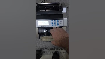 money counting machine #viralvideo #viral  #countingdevice #trending #viralshorts #viraltrend #new