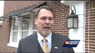 Pinehaven Drive project nears completion