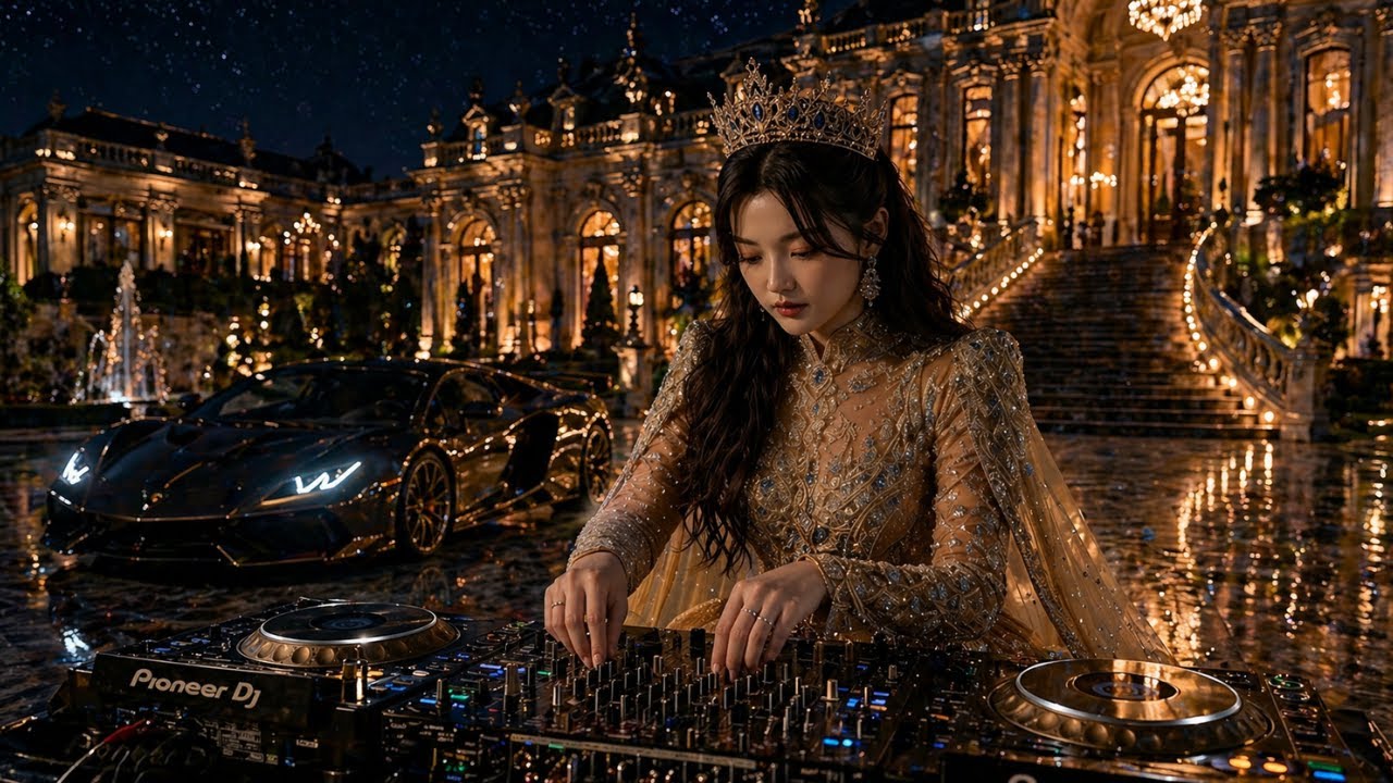 Deep House 2026 Mix | Dark Nights, Vocal House, Nu Disco | Night