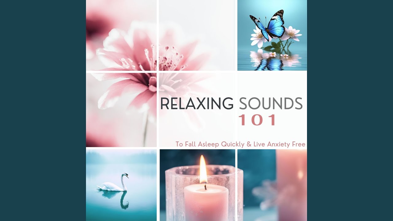 Tincture of Tranquility