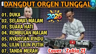 Download lagu  DANGDUT ORGEN TUNGGAL - ALBUM EVIE TAMALA COVER ZAKIA ZF