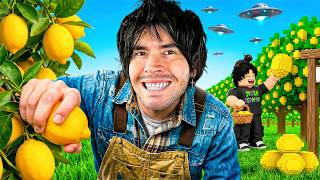 El Truco Para Ser Millonario: LIMONES 🍋