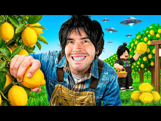 El Truco Para Ser Millonario: LIMONES 🍋