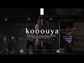 kooouya &ldquo;顔役 / Creepy Nuts&rdquo; @En Dance Studio SHIBUYA SCRAMBLE