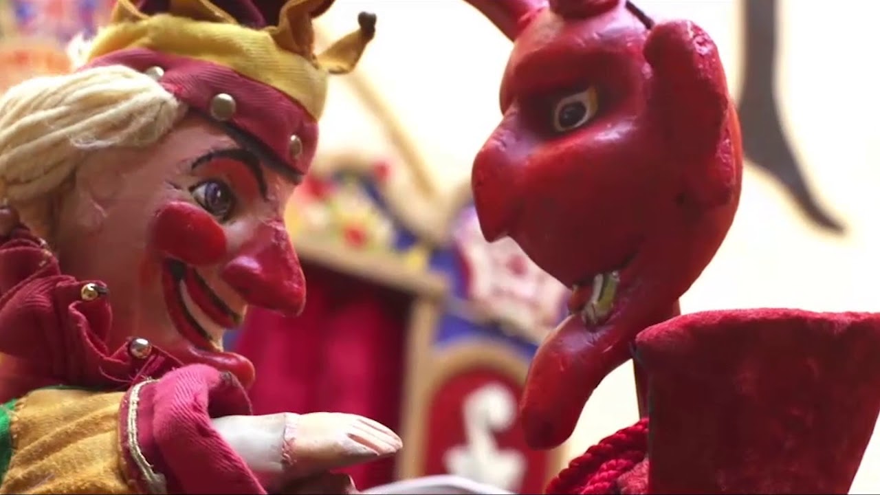 The Titirimundi | Segovia | Fascinating Spain