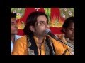 Guru bin ghor andhera  rajasthani live bhajan  prakash mali popular bhajan