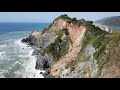 Humboldt Lagoons State Park Region Overview