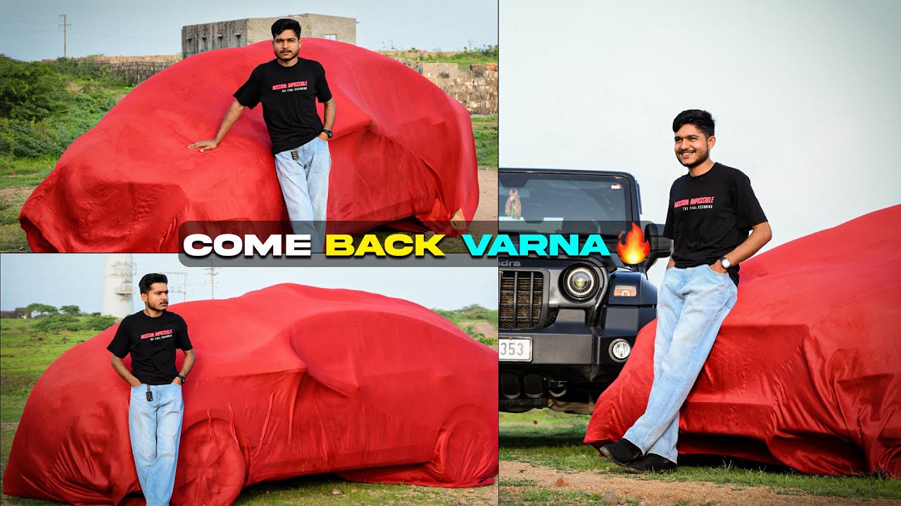 come back varna📈 || gujarati vlog