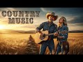 The Quiet Promise of Sunset Love | Country Ballads for Hearts Meant to Last