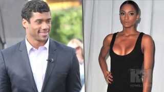 More Proof Ciara And Russell Wilson Are Dating - HipHollywood.com