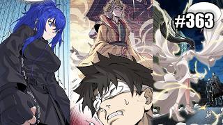 Legend of Star General | Chapter 363 | English | Xuankui
