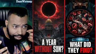 Mysterious Videos That Broke My Reality! screenshot 3