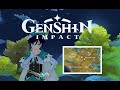 Genshin Impact - Path Finding