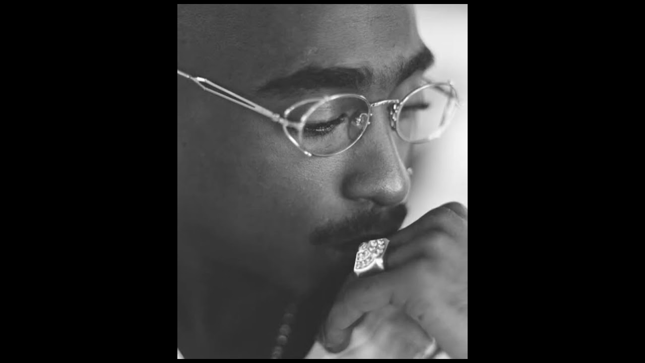 2Pac - Old School (Extended Version)