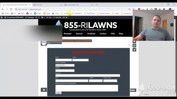 Service Autopilot Lead Creation/Automation