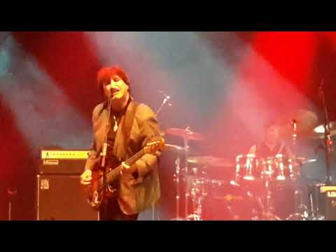 The Chameleons / Return Of The Roughnecks    Live Agra Leipzig 26.05.2023