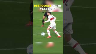 Best Goals of 2025 ⚽🔥
