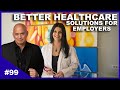 Investing in Employee Wellness | Natasha Diaz