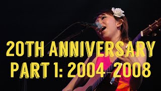 Riefu 20th Anniversary 20周年記念 Part 1: 2004-2008
Check out my NEW ALBUM CROWDFUNDING page!!
新作アルバム クラウドファンディング企画ページ→→
https://www.kickstarter.com/projects/riefu/rie-fu-20th-anniversary-albumandbook-rie-fu-20and?ref=project_link
Riefu 20th Anniversary 20周年記念 Part 1: 2004-2008
LIFE IS LIKE A BOAT: London & Tokyo ロンドンと東京
新作アルバム・20周年記念本制作のクラウドファンディングを立ち上げ、さまざまなリワード特典を企画しました。この企画を通して、この20年の間で応援してきてくださった方々に感謝の気持ちを伝え、みなさまとの新たな繋がりを作れることを願っています。
http://kck.st/3UuWznY
Anniversary book & NEW ALBUM Crowdfunding project: http://kck.st/3UuWznY
Ive carefully curated a range of exclusive rewards as a token of my appreciation for the incredible support. Looking forward to making new, personal connections with you all through this project!
2024年、音楽の旅を始めてから、20周年を迎えました。
20年間音楽を作り続け、さまざまなかたちで歌を届けられたのは、ひとえに聴いてくださるみなさまのおかげです。一度でも私の声に耳を傾け、ライブに足を運び、歌を受け取ってくださった方々のおかげでここまで続けて来られました。
Rie fuの歌と共に歩んでくださり、心からありがとう。
20年を5年ずつ振り返って、4本の動画を作りました。
Part 1: 2004〜2008
Part 2: 2009〜2013
Part 3: 2014〜2018
Part 4: 2019〜2023
今週から毎週一本ずつ公開していきます!
2024 marks the 20th anniversary since the beginning of my musical journey.
I want to express my heartfelt gratitude to each and every one of you who has been a part of this incredible ride. Your support, your ears tuned into my music, your presence at live performances, and your enthusiasm for my songs have propelled me forward over these two decades. Without your unwavering support, this journey would not have been possible.
Looking back on the last 20 years, here’s a four-part video for every 5 years -
Part 1: 2004~2008
Part 2: 2009~2013
Part 3: 2014~2018
Part 4: 2019~2023
I’ll be uploading each video weekly.
Thank you for being a vital part of this journey! Riefu 20th Anniversary 20周年記念 Part 1: 2004-2008