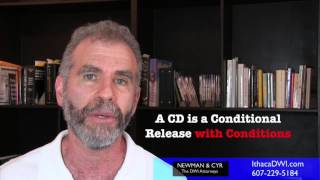 Conditional Discharge Violations: Can They Go Back to the Original Charges?