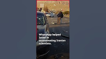 #WhatsApp’s dark transformation: from encrypted chats to alleged #espionage.