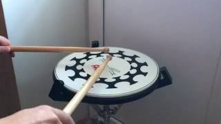 Drum Practice Pads comparison screenshot 3