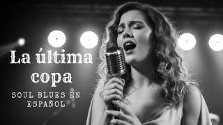 La Última Copa - Amor Propio Spanish Soul Blues Oficial