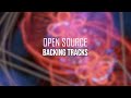 FREE Backing Tracks - Kiko Loureiro Open Source