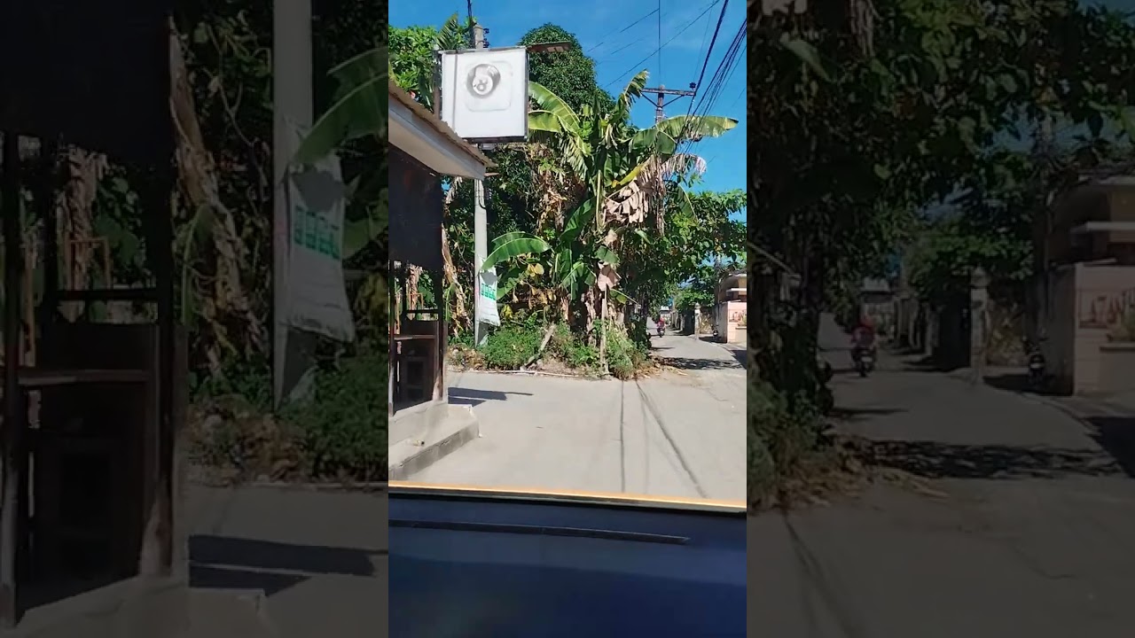 How to reach GT Northeast Academy from Bag.ong Daan Rd Yati Liloan