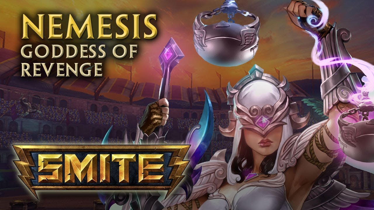 Featured image of post Smite Guru Nemesis Create and share strategy guide build ideas with smite fans