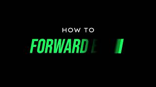 How to Forward Emails from Multiple Accounts to a Single Inbox | Easy Guide screenshot 5