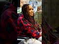 ANGELA YEE ON WHY SHE PARTED WAYS WITH THE BREAKFAST CLUB