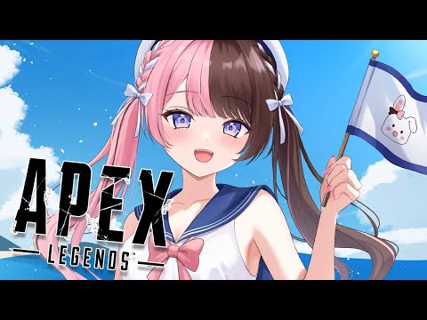 【 Apex Legends 】神MAPやる w/でゅー、れいーど【ぶいすぽっ!/橘ひなの】