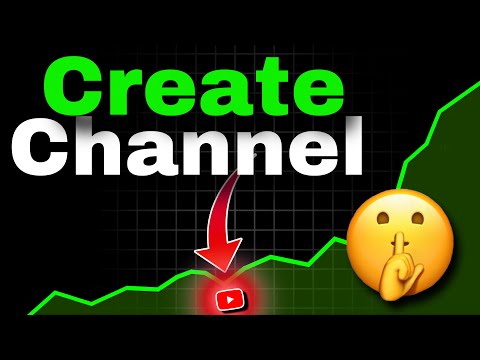 How to Create