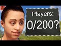 I Played On 0 Player Rust Servers (don&#39;t)...