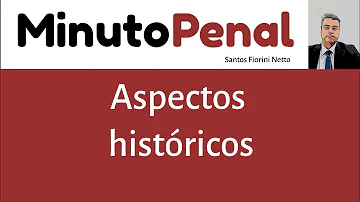 O que foi a vingança penal?