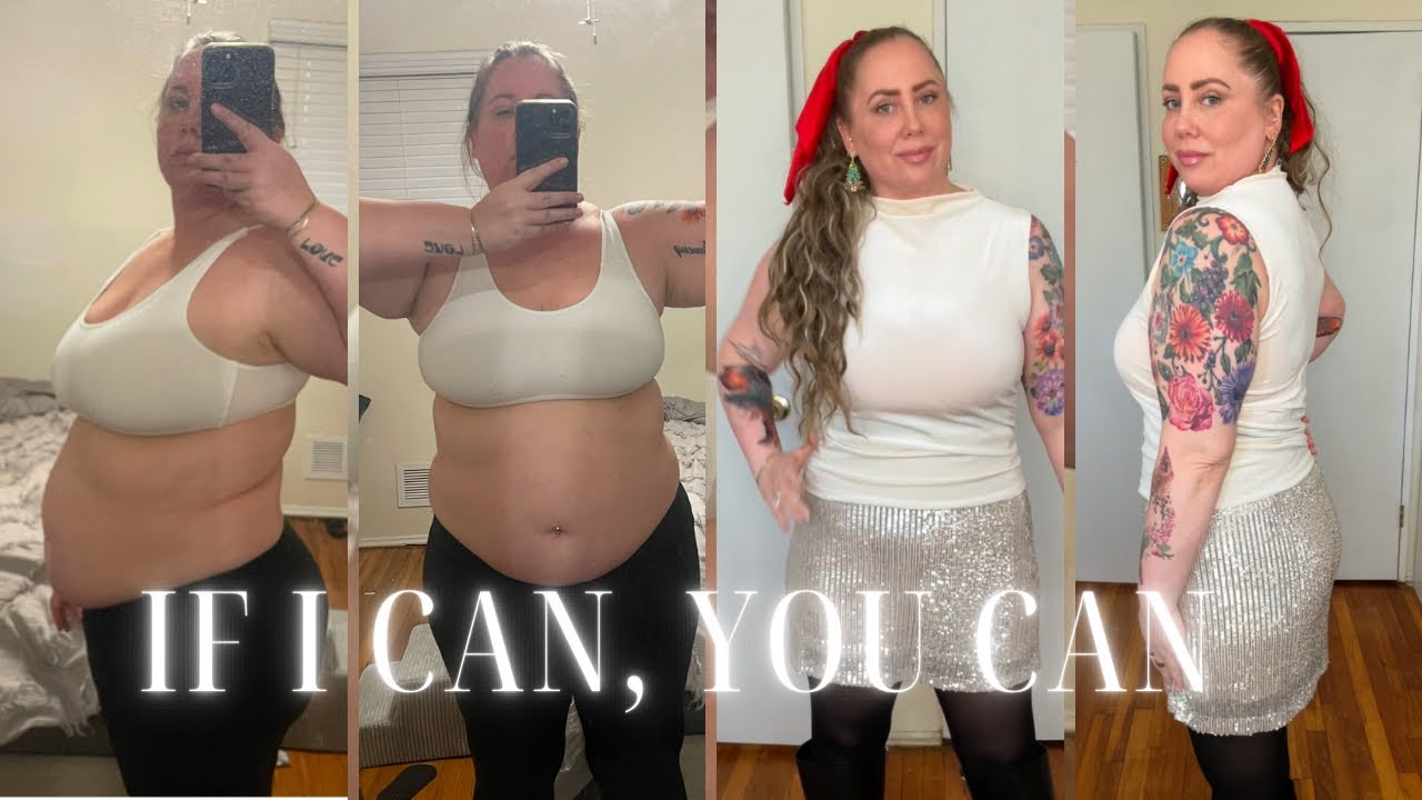 STORY TIME | WHY & HOW I CHANGED MY LIFE...WEIGHT, SADNESS AND FINALLY PRIORITIZING MYSELF