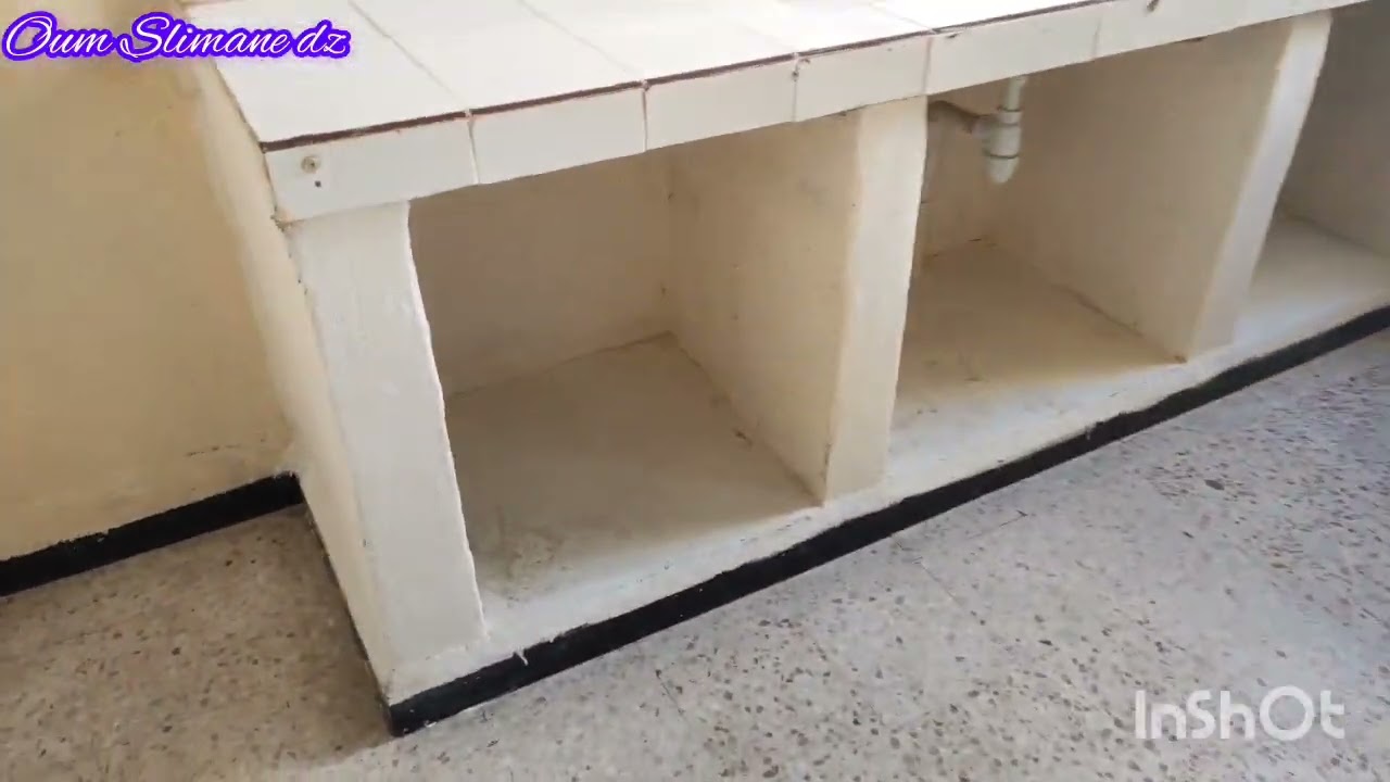 #جولة في داري الجديدة🥰 (دار الكراء)#كيفاش لقيتها  😔مقتطفات قبل التغييرات