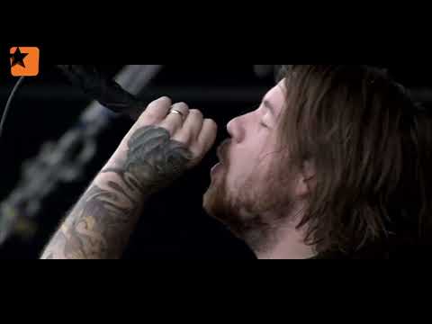 Beartooth - Loser (Commentary)