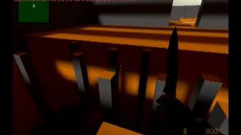 Source SDK Map - mg_survival_test