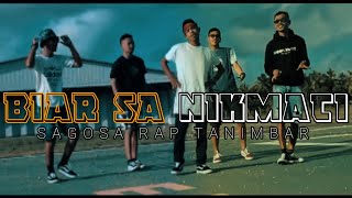 BIAR SA NIKMATI-(liryk vidio)-zagosa rap tanimbar