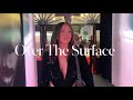 Over The Surface the Talk Show | Official Trailer