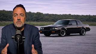 Why the Buick Grand National Terrified Faster Cars Without Looking Fast Buick Grand National Everything You Need To Know Up To Speed