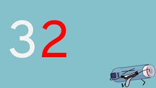 Mega's Insanely Large Object Show Viewer Voting 32