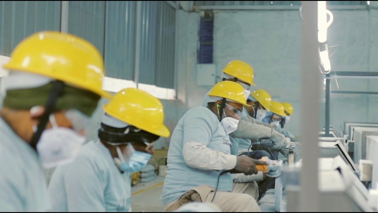 GM Creation, Agra || India || Marble Handicraft Manufacturer & Exporter || Furniture || Stone Decor