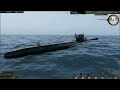 UBOAT:  The Snorkel Returns