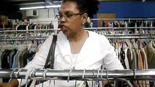 Goodwill Bargain Barn in Gulfport MS