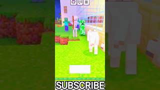 #MINECRAFT IN NEW CRAZY #TIPS AND TRICKS #technogamerz #minecraft #trending #virelshort #shortsfeed